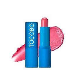 Tocobo: Powder Cream Lip Balm - Rose Petal - 19gm
