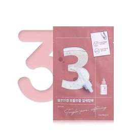 Numbuzin: Tingle-Pore Softening Sheet Mask - 1 Sheet