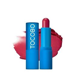 Tocobo: Powder Cream Lip Balm - Rose Burn - 19gm