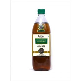 Healthy Fibres: Cold Pressed Sesame Oil - 1L