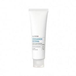 Illiyoon: Ceramide Derma Amino Cleansing Foam - 120 ml