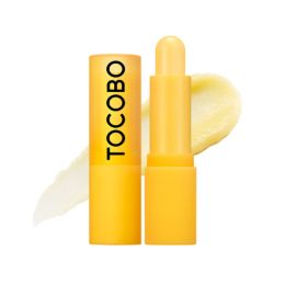 Tocobo: Vitamin Nourishing Lip Balm - 19gm