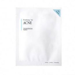 Pyunkang Yul: Acne Dressing Mask - 1 Sheet