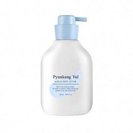 Pyunkang Yul: Kids & Baby Lotion - 590ml
