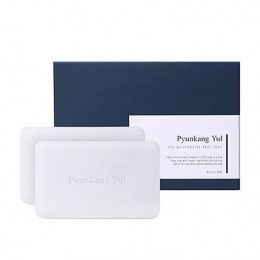 Pyunkang Yul: Moisturizing Baby Soap - Pack of 2 (80gm each)