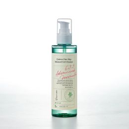 AXIS-Y: Quinoa One-Step Balanced Gel Cleanser - 180ml