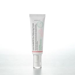 AXIS-Y: LHA Peel & Fill Pore Balancing Cream - 50ml