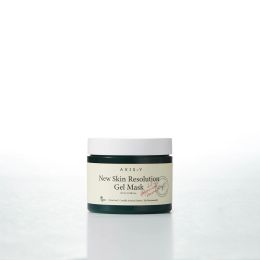 AXIS-Y: New Skin Resolution Gel Mask - 100ml