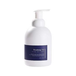 Pyunkang Yul: Bubble Wash & Shampoo - 500ml