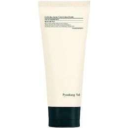 Pyunkang Yul: Calming Acne Cleansing Foam - 100ml