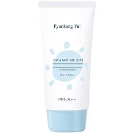 Pyunkang Yul: Kids & Baby Sun Cream SPF 50+ - 75ml