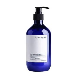 Pyunkang Yul: Low Ph Mild Body Wash - 500ml