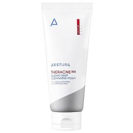 Aestura: Theracne 365 Clear Deep Cleansing Foam - 200ml