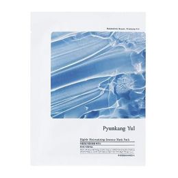 Pyunkang Yul: Highly Moisturizing Essence Mask  - 10 Sheets