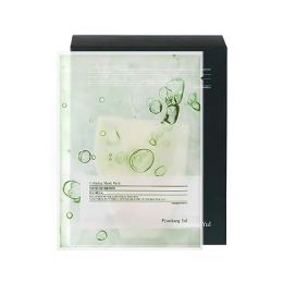 Pyunkang Yul: Calming Mask  - 10 Sheets