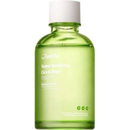 Jumiso: Super Soothing Cica & Aloe Essence Toner - 125ml