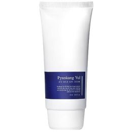 Pyunkang Yul: Mild Sun Cream SPF 50+ - 75ml