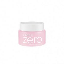 BANILA CO NEW Clean It Zero Cleansing Balm Original Instant Makeup