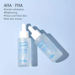 Your Vegan: The Rice Bran Ampoule - 45ml