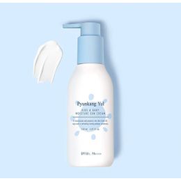 Pyunkang Yul: Kids & Baby Moisture Sun Cream SPF 50+ - 150ml