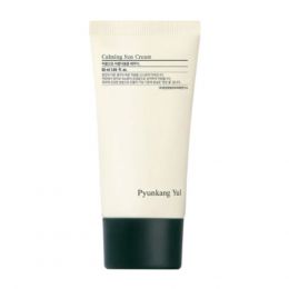 Pyunkang Yul: Calming Sun Cream SPF 50+ - 50ml