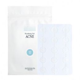Pyunkang Yul: Acne Spot Patch Super Thin - 15 Patches
