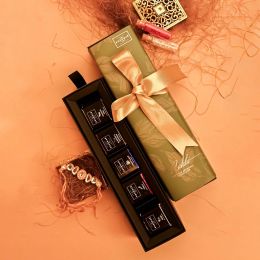 Kokomae: Bite Sized Chocolate treats for Rakhi
