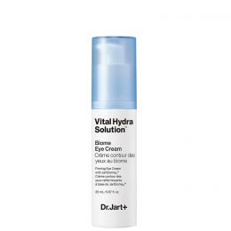 Dr Jart+: Vital Hydra Solution Biome Eye Cream - 20ml
