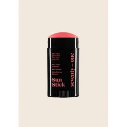 Seventyone: Sun Stick – The Sunset - SPF50+ - 15gm