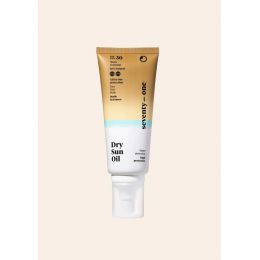 Seventyone: Dry Sun Oil SPF30 - 100ml