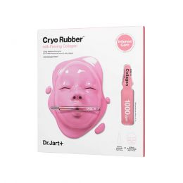Dr Jart+: Cryo Rubber Firming Collagen Mask - 40gm