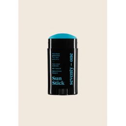 Seventyone: Sun Stick – The Ocean Blue- SPF50+ - 15gm
