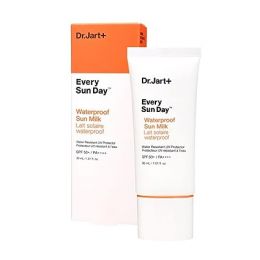 Dr Jart+: Every Sun Day Waterproof Sun Milk Spf 50+/Pa ++++ - 30ml