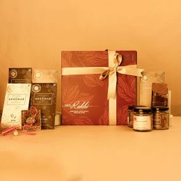 Kokomae: The Ultimate siblings Hamper for Rakhi