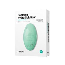 Dr Jart+: Dermask Solution 5 Sheet Masks Vital Hydra - 25gm