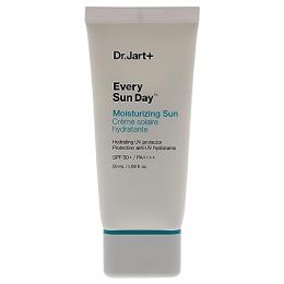 Dr. Jart+: Every Day Moisturizing Sun Spf 50+ - 30ml