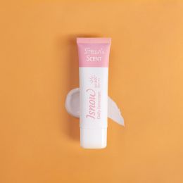 Stella's Scent: Isnow Daily Sunscreen SPF 50+ - 50ml