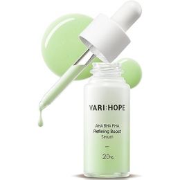 VariHope: Pore Refining Boosting Serum - 15gm