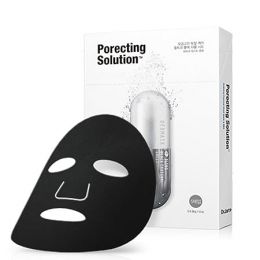 Dr Jart+: Dermask Solution 5 Sheet Masks Porecting - 25gm
