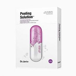 Dr Jart+: Dermask Ultra Jet Peeling Solution - 5 Sheets