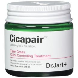 Dr Jart+: Cicapair Tiger Grass Color Correcting Treatment - 50ml