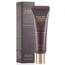 Benton: Snail Bee Ultimate Eye Cream - 30gm