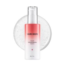 VariHope: Ac Teatree Intensive Essence - 50gm