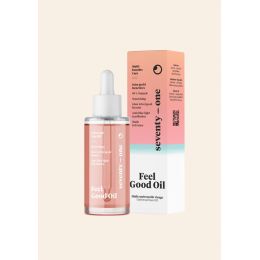 Seventyone: Feel Good Oil - 30ml