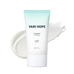 VariHope: UV Waterful Suncream - 50gm