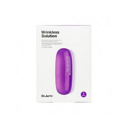 Dr Jart+: Dermask Solution 5 Sheet Masks Wrinkless - 25gm