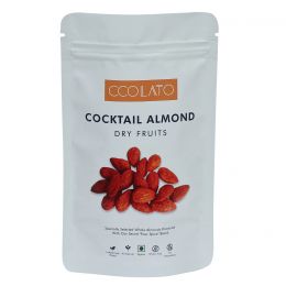 CCOLATO: Cocktail Almond - 200gm