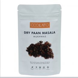 CCOLATO: Dry Paan Masala - 200 gm