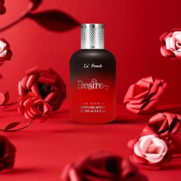 La' French: Desire Perfume for women - 100ml