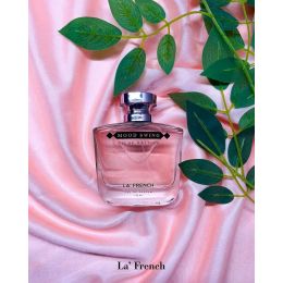 La' French: Mood Swing Eau De Perfume - 100ml